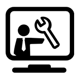 Professioneller Software-Support